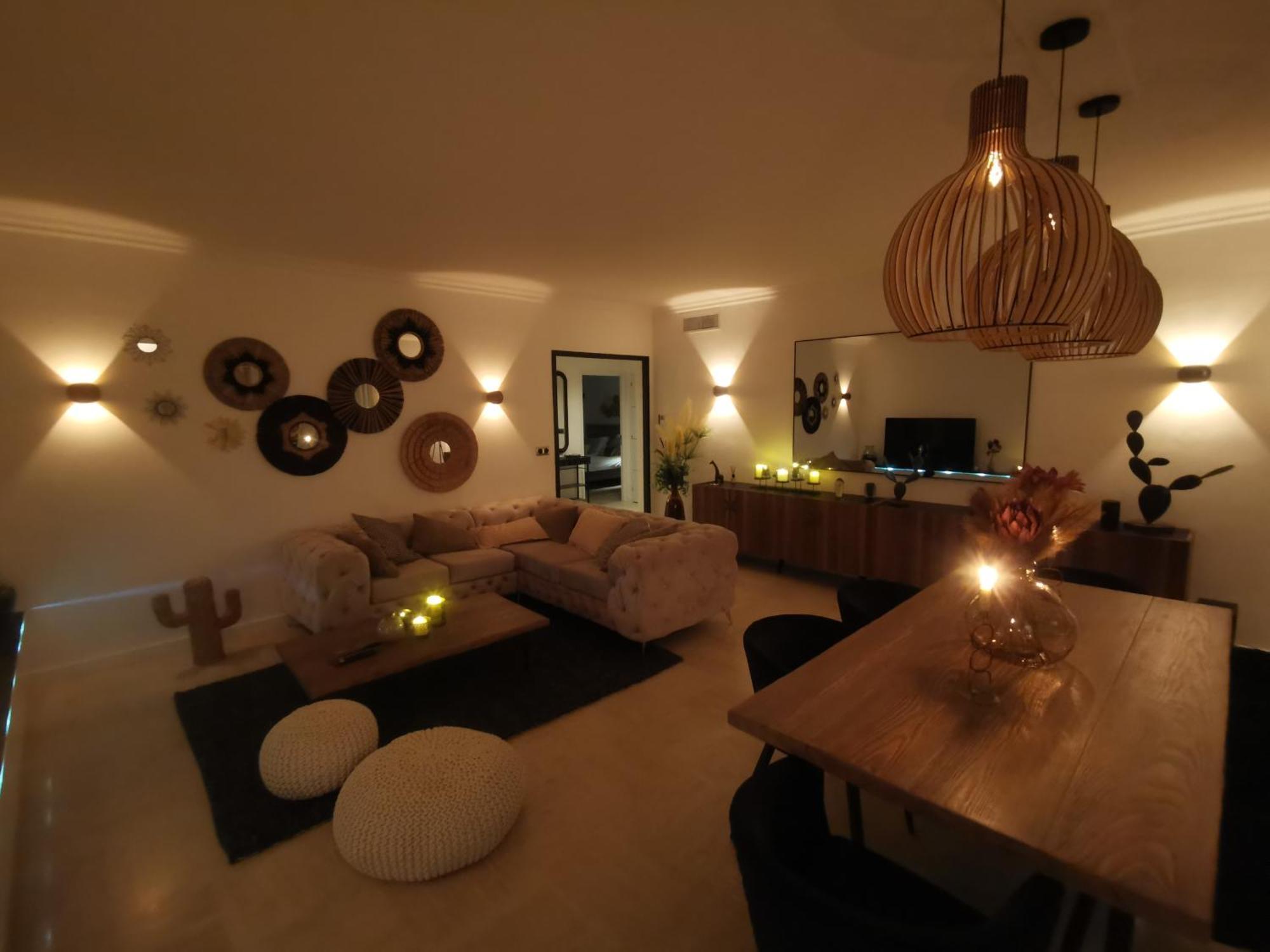 קאן 2 Bedrooms Seafront מראה חיצוני תמונה