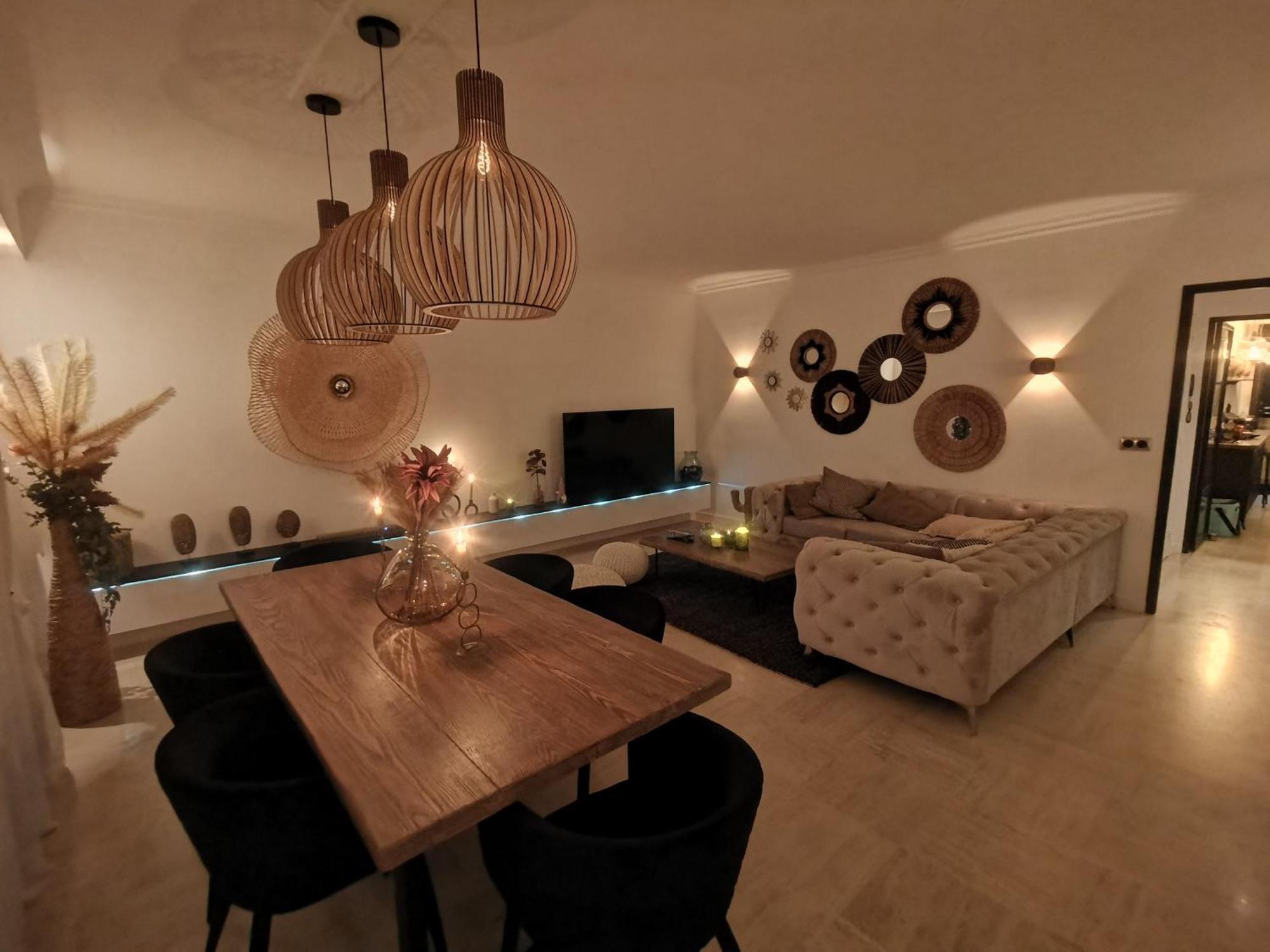קאן 2 Bedrooms Seafront מראה חיצוני תמונה