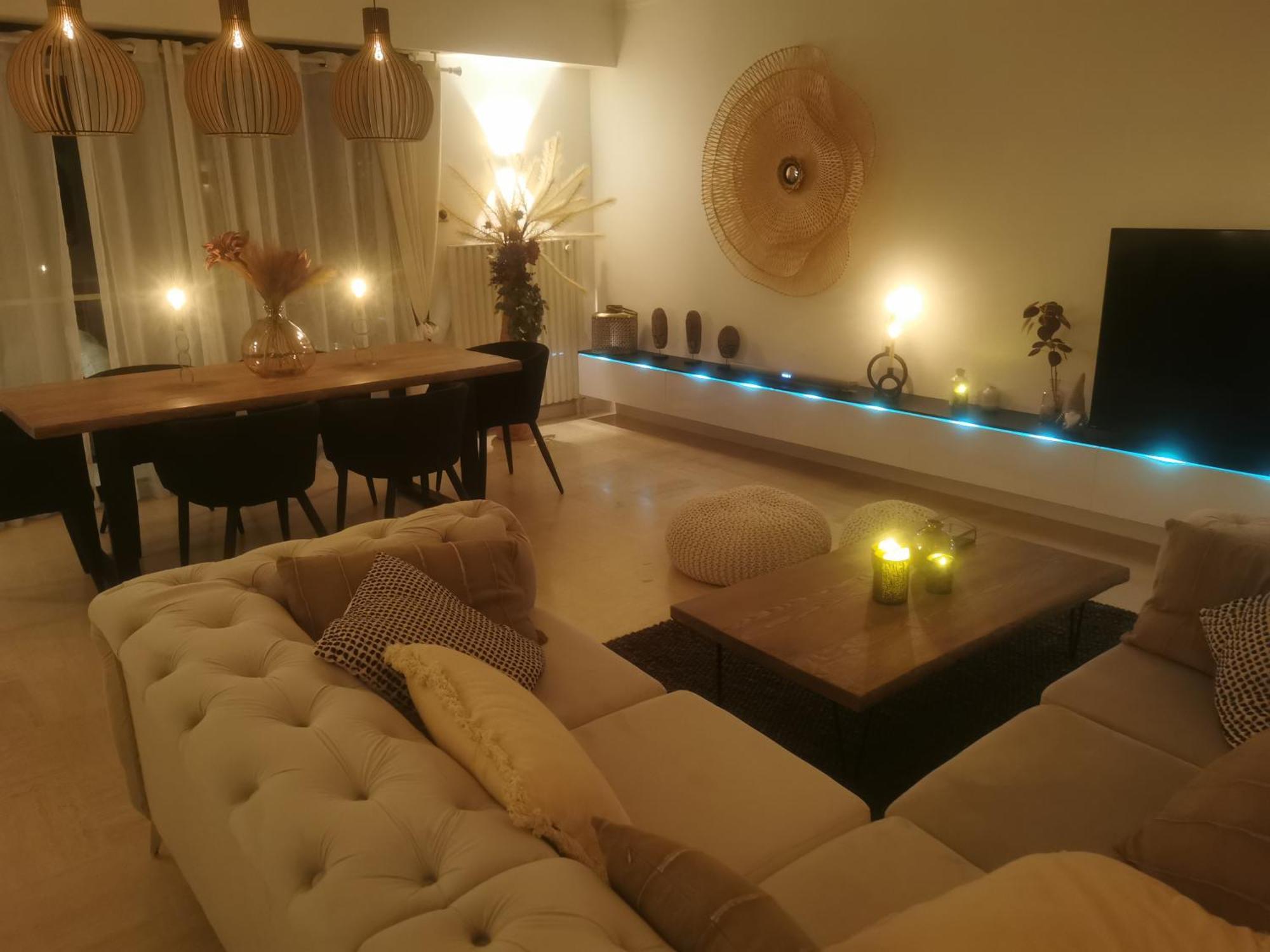 קאן 2 Bedrooms Seafront מראה חיצוני תמונה