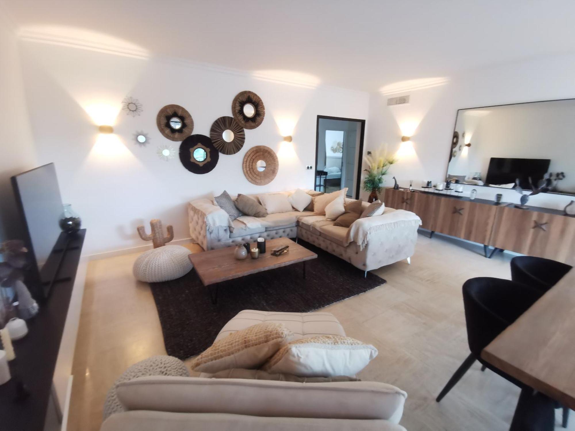 קאן 2 Bedrooms Seafront מראה חיצוני תמונה
