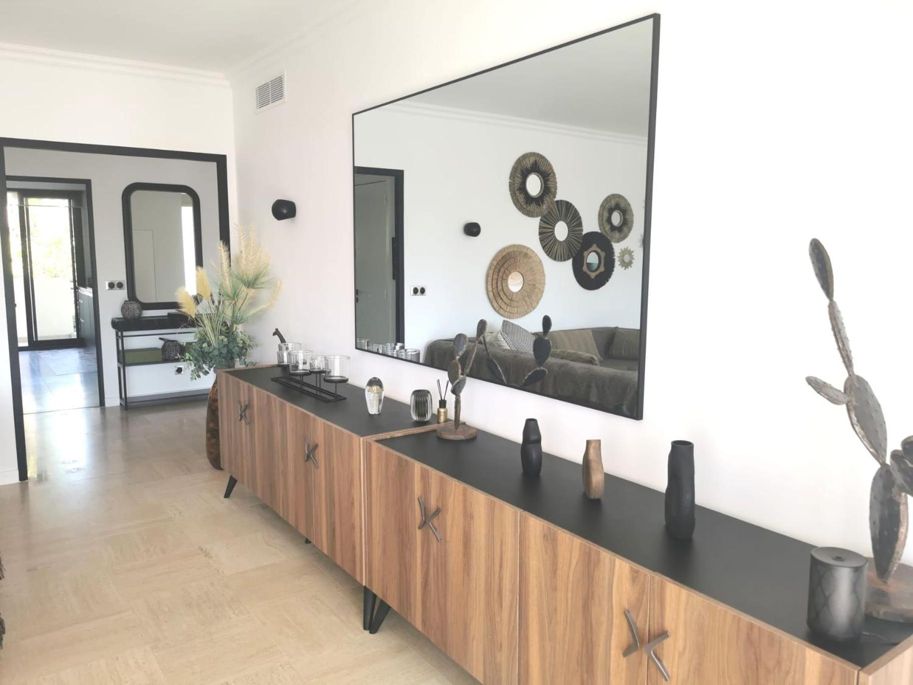 קאן 2 Bedrooms Seafront מראה חיצוני תמונה