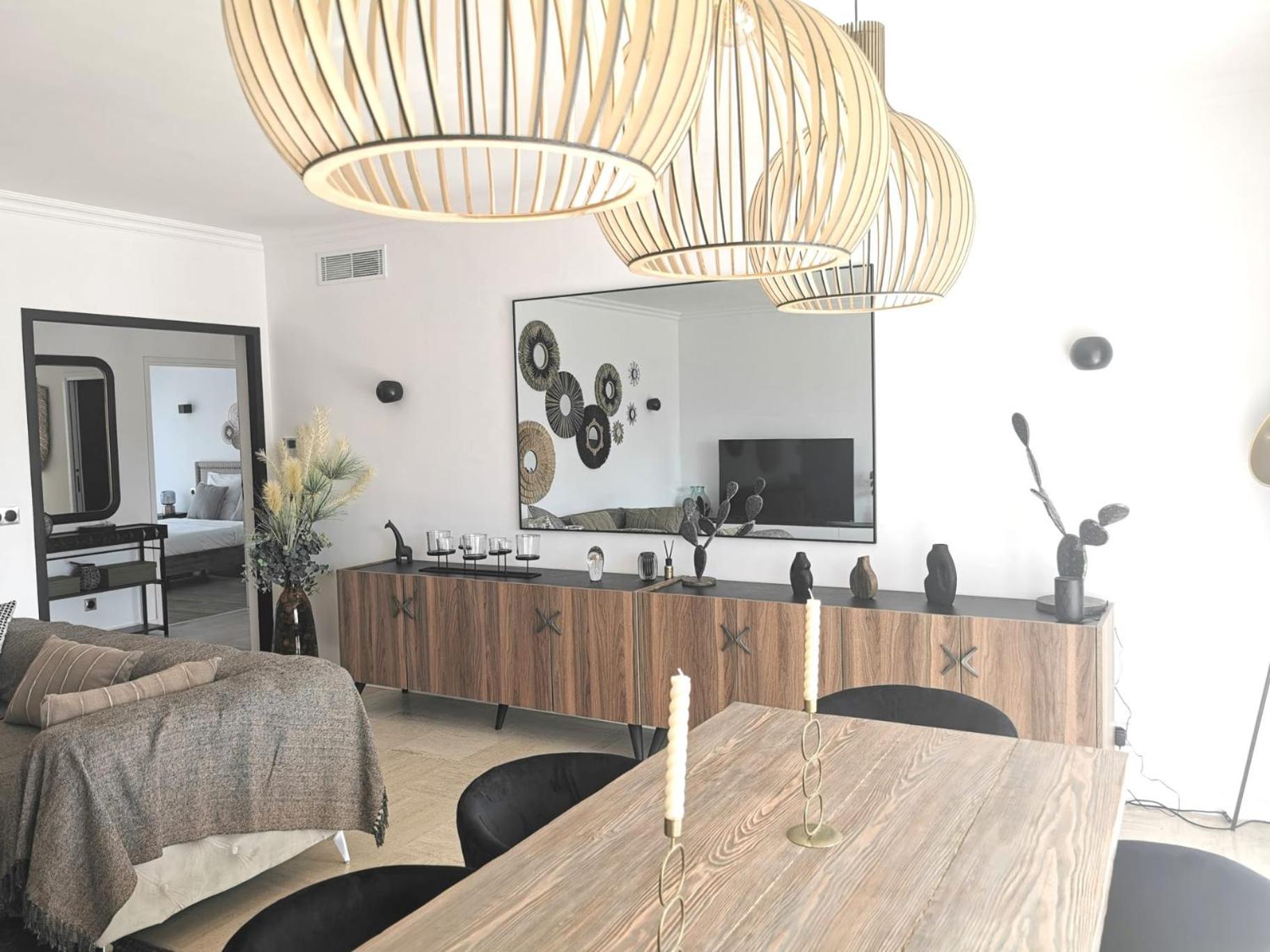 קאן 2 Bedrooms Seafront מראה חיצוני תמונה